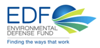 Environmental Defense Fund logo