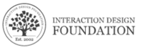 Interaction Design Foundation logo